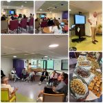 Lire la suite à propos de l’article Intervention à Korian Val Pré