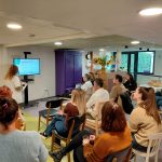 Lire la suite à propos de l’article Acculturation de l&rsquo;ehpad Korian Valpré à la méthode TNmP