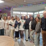 Lire la suite à propos de l’article Une Unité du Centre Saint-Barthélemy certifiée TNmP