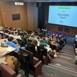 Lire la suite à propos de l’article Près de 300 personnes étaient présentes au colloque de l&rsquo;ARS sur la méthode TNmP du dr Bautrant