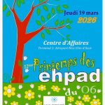 Lire la suite à propos de l’article Le Dr Bautrant était présent une nouvelle fois aux printemps des ehpad avec une conférence sur les critères diagnostiques gérontopsychiatriques du manuel DSM5 -TR