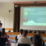 Lire la suite à propos de l’article Le docteur Bautrant a animé une conférence à l’hôpital de Briançon le 9 juin sur la méthode TNmP