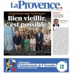 Lire la suite à propos de l’article Intervention au Grand Forum du Bien Vieillir de La Provence