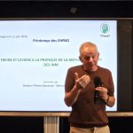 Lire la suite à propos de l’article Intervention du Dr Thierry Bautrant au Printemps des EHPAD du Vaucluse