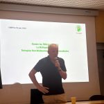 Lire la suite à propos de l’article Intervention au colloque annuel du CM2R de neurologie de l’AP-HM – Hôpital de la Timone